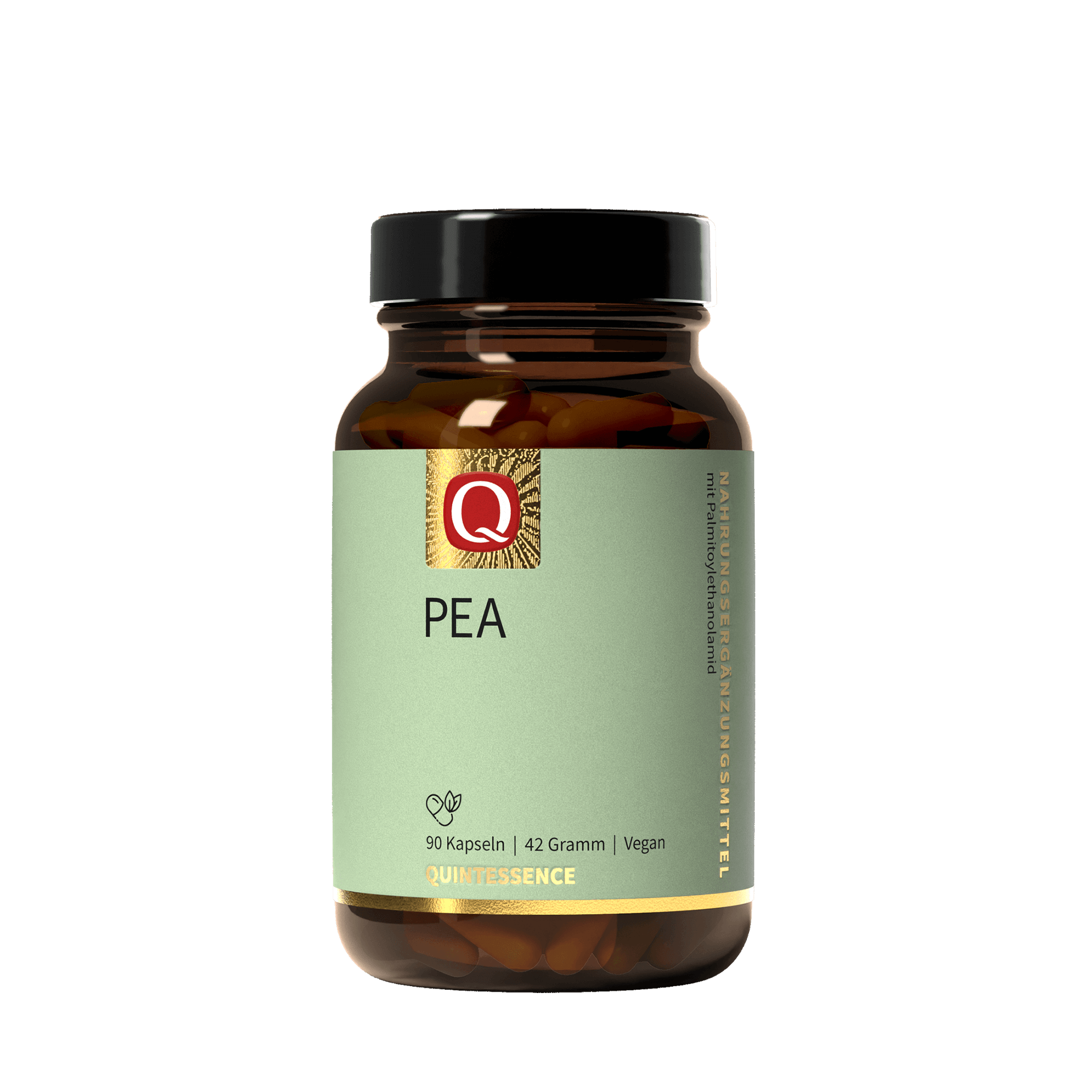 PEA, 90 Kapseln