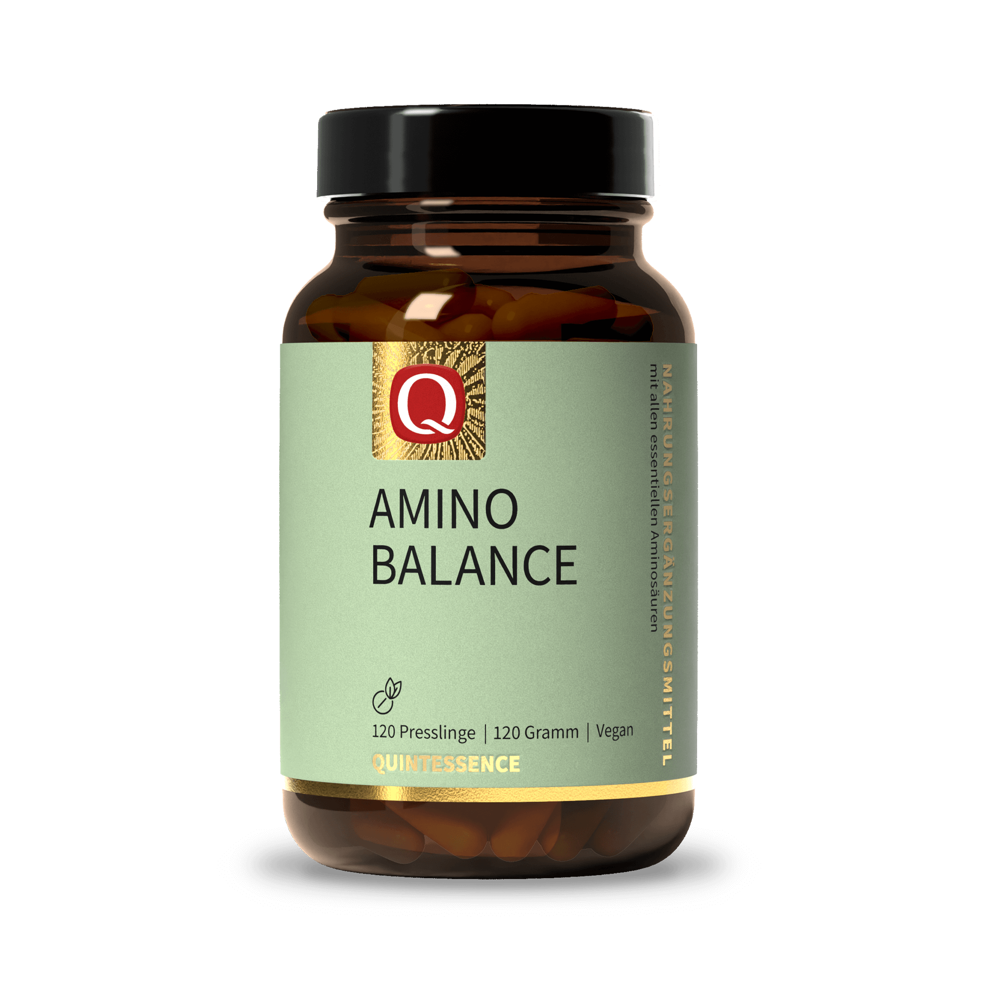 Amino Balance, 120 Presslinge