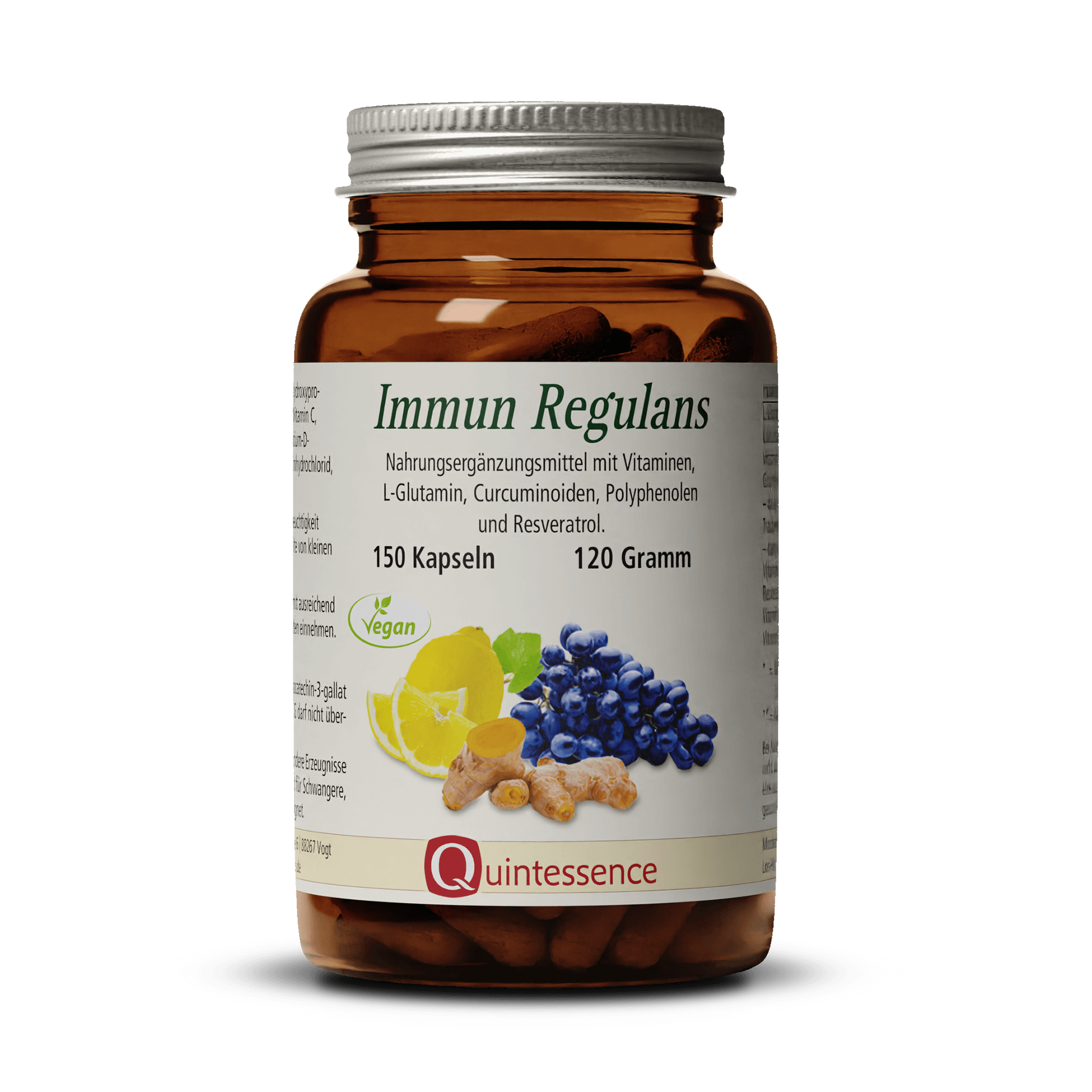 Immun Regulans, 150 Kapseln
