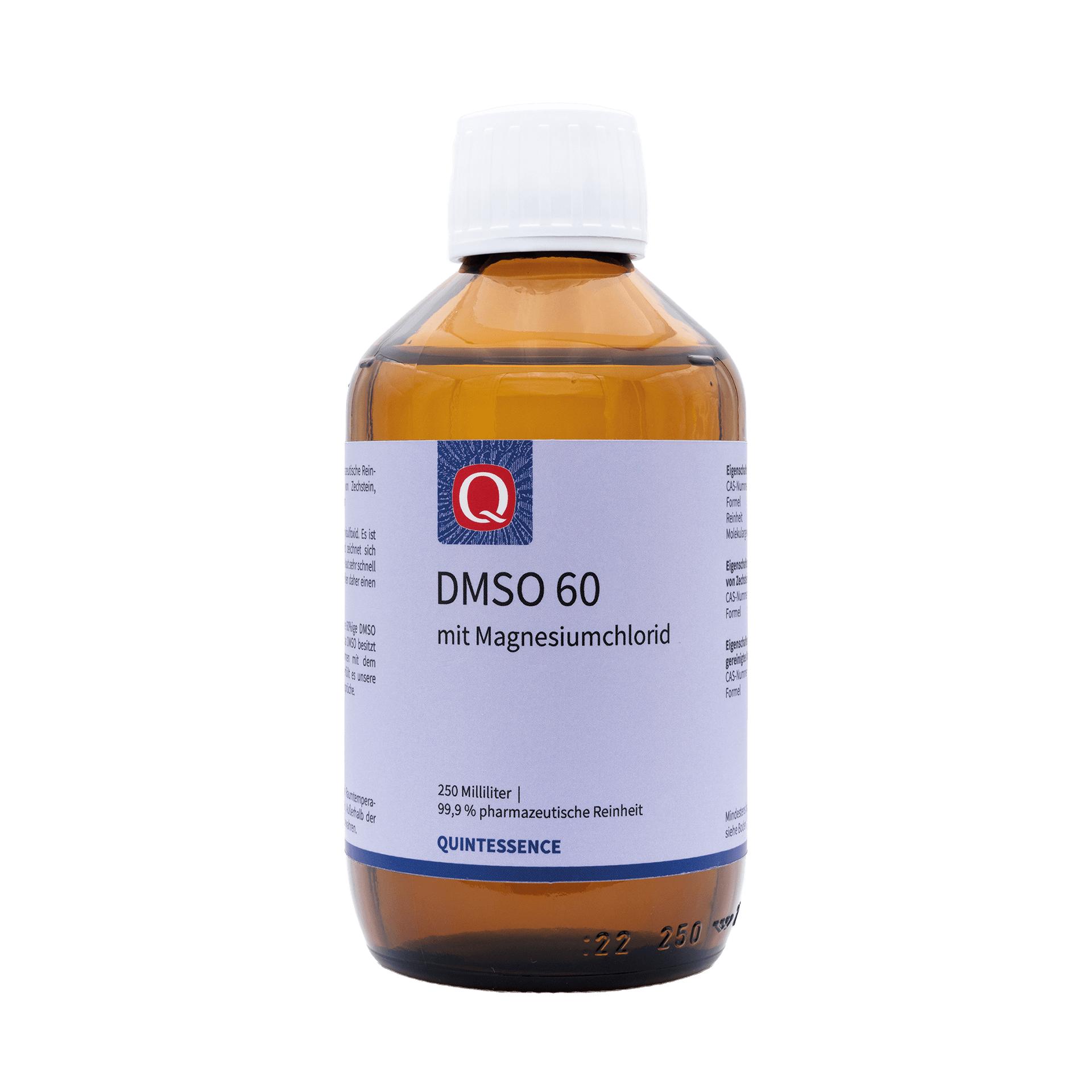 DMSO 60, 250 ml