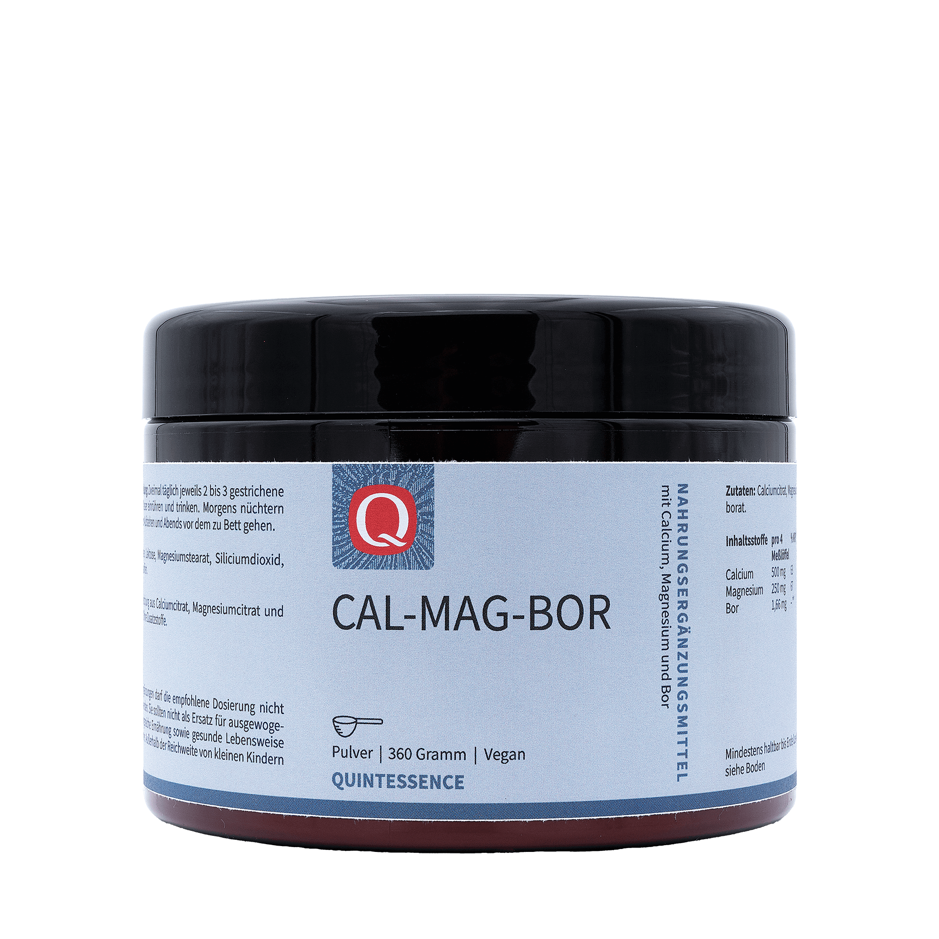 Cal-Mag-Bor, 360 g Pulver