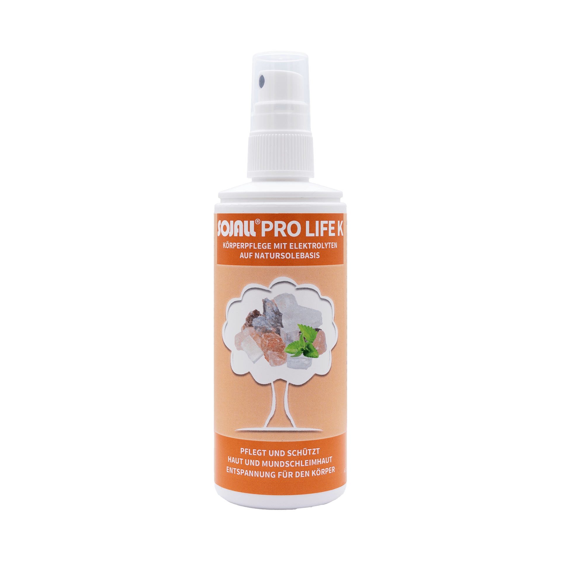 Sojall Pro Life K, 150 ml
