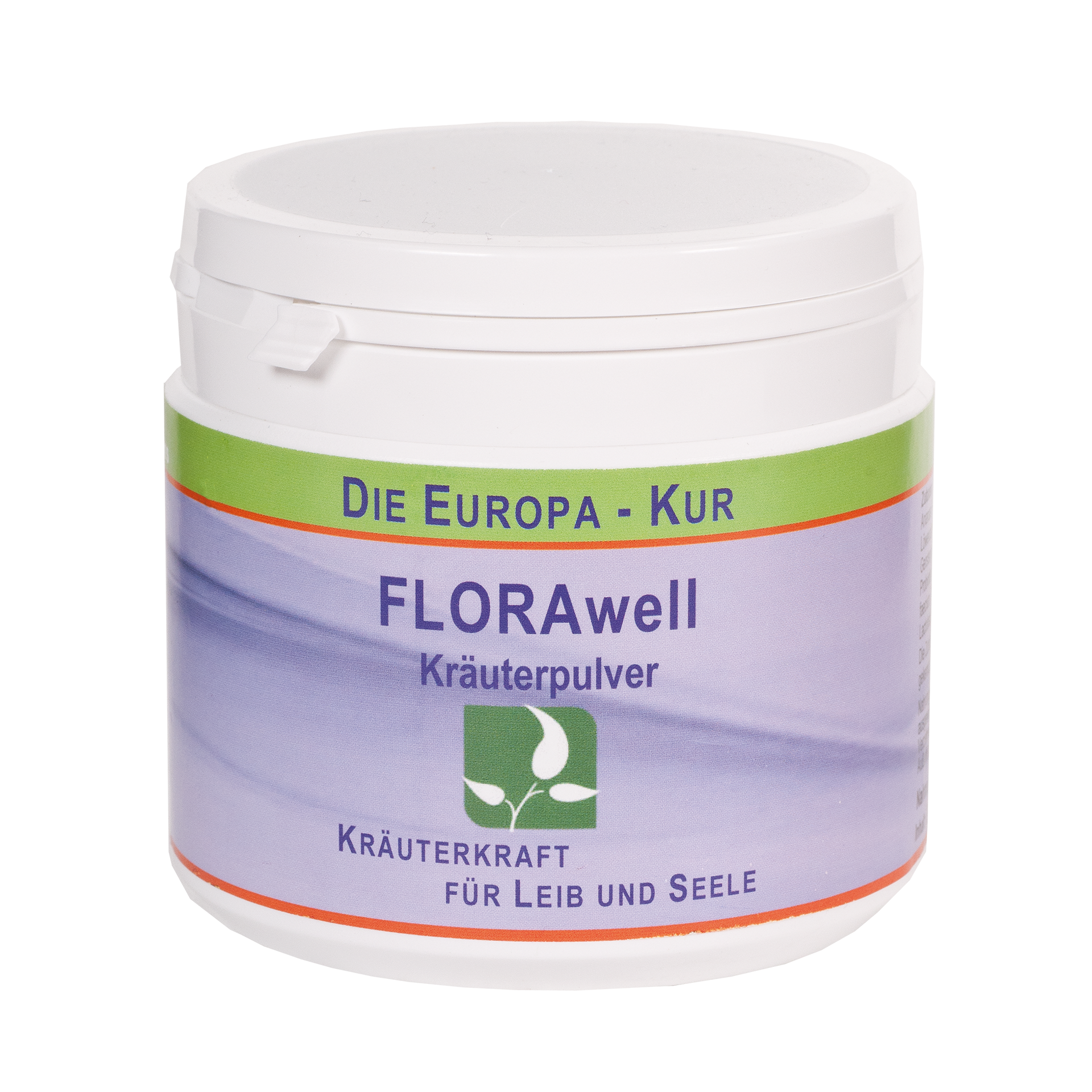 Europa-Kur: FLORAwell, 240 g