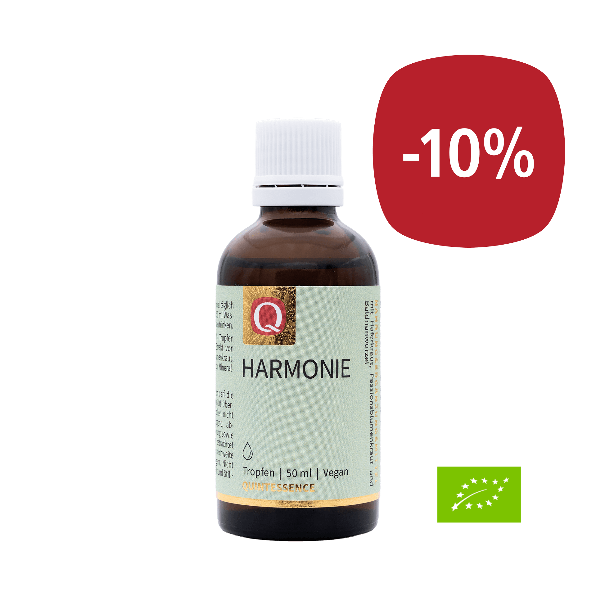 Harmonie Tropfen
