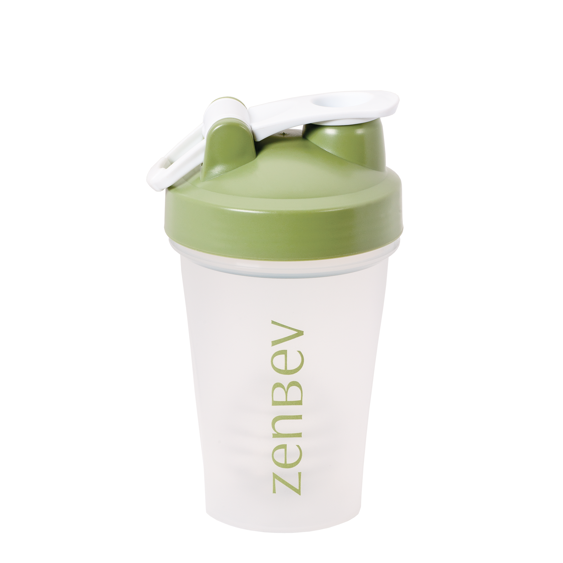 Shaker für Zenbev