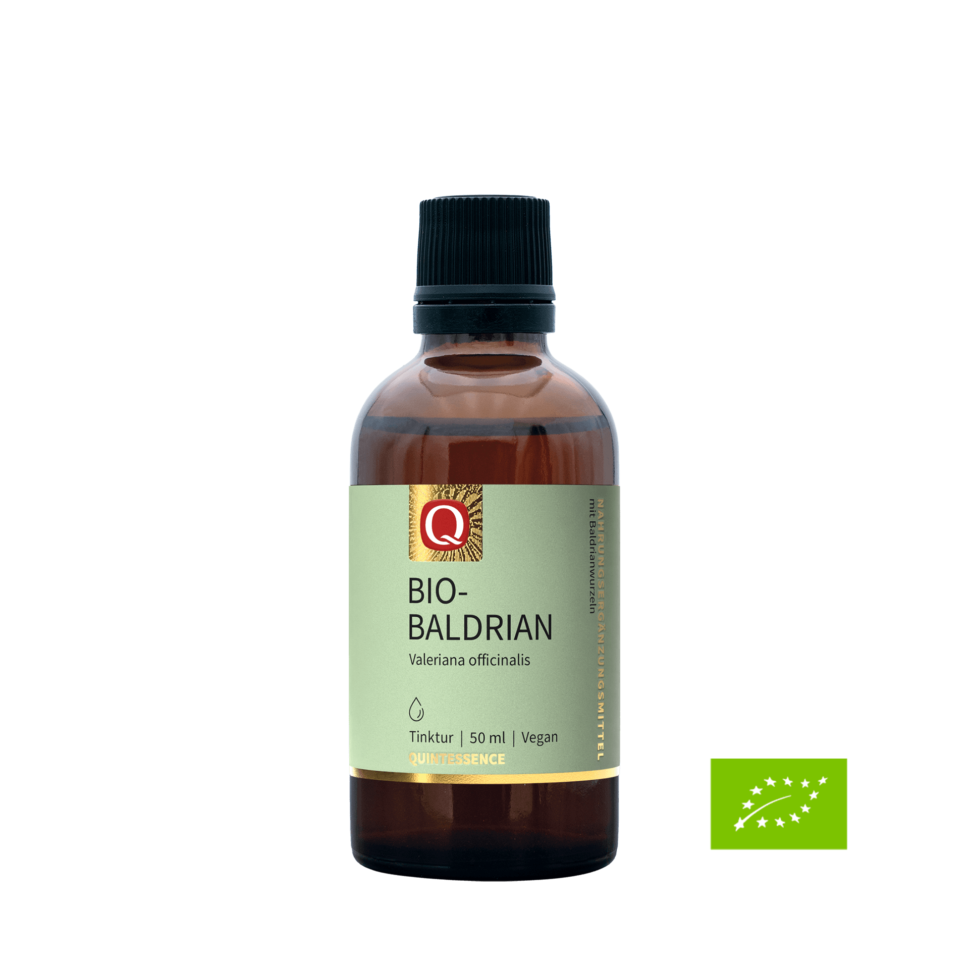 Bio-Baldrian Tinktur, 50 ml