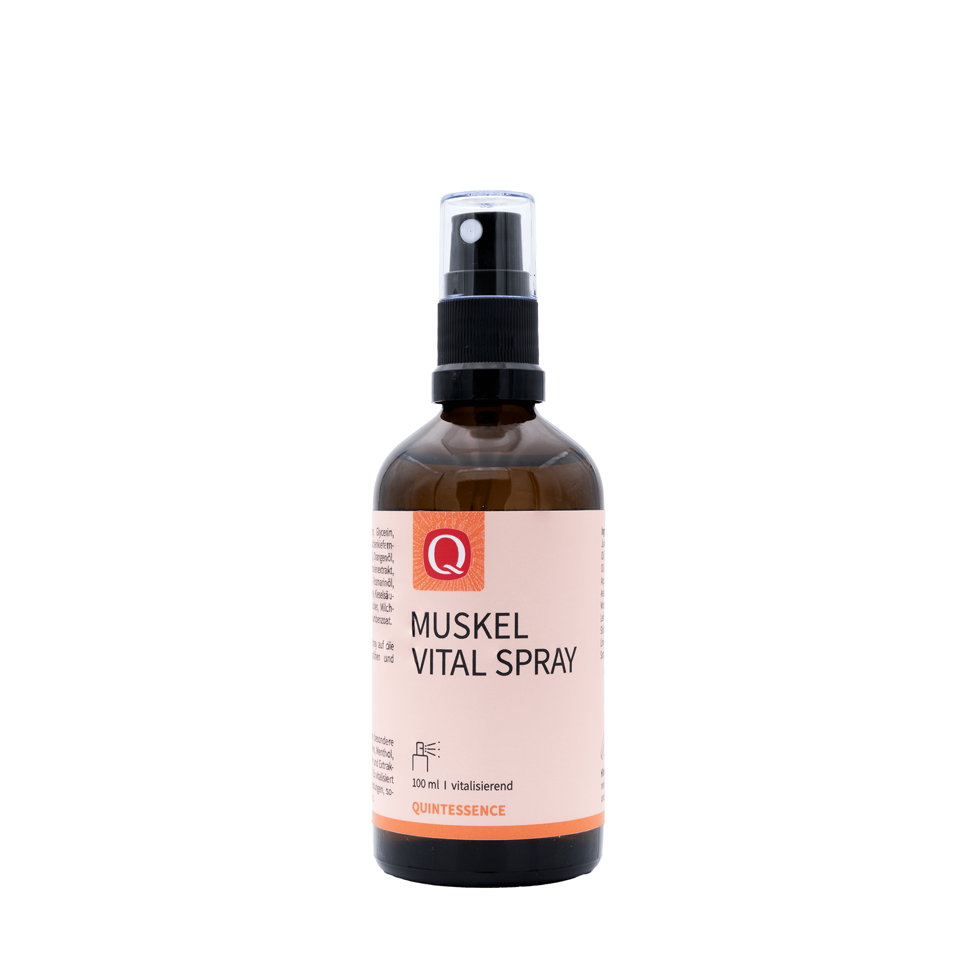 Muskel Vital Spray, 100 ml