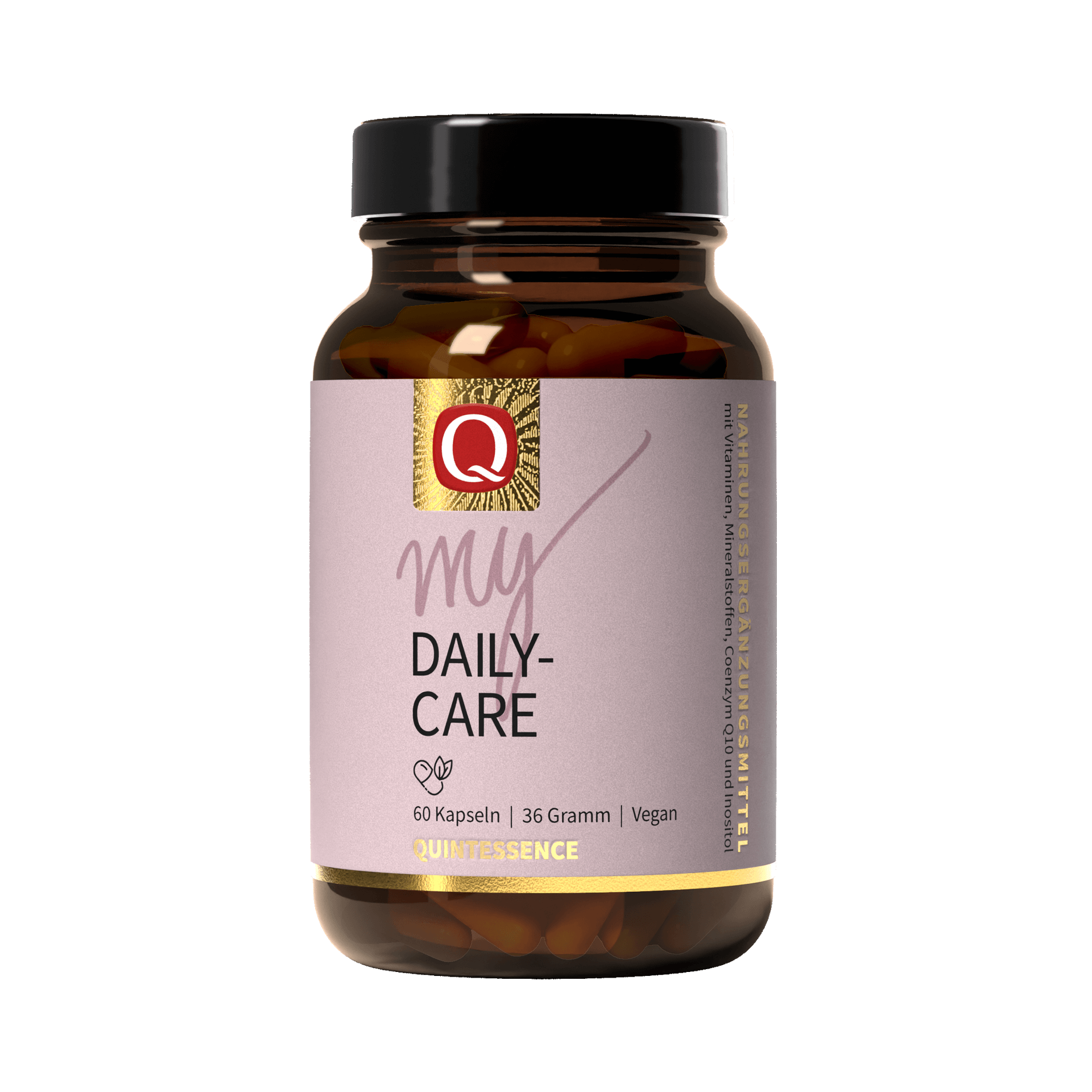 my Daily Care, 60 Kapseln
